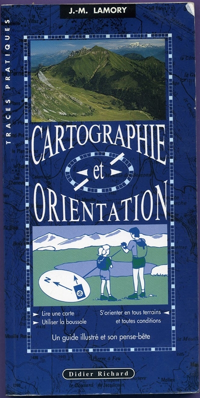 Cartographie et orientation