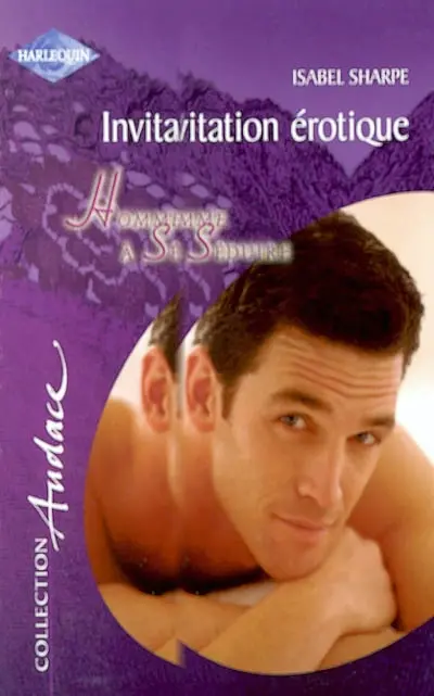 Invitation érotique