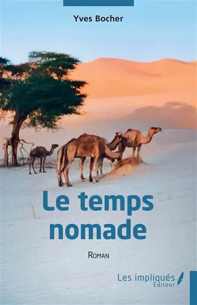 Le temps nomade