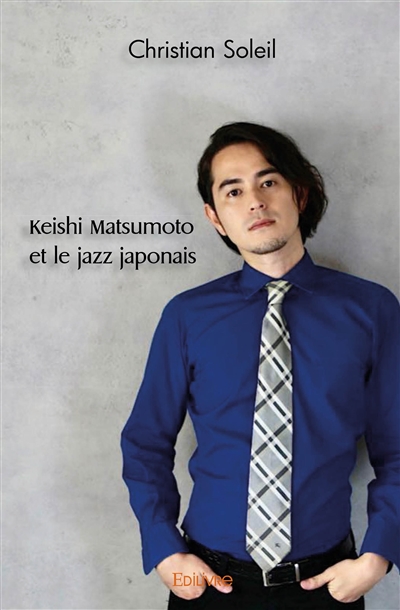 Keishi matsumoto et le jazz...