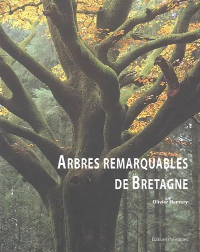 Arbres remarquables de Bretagne