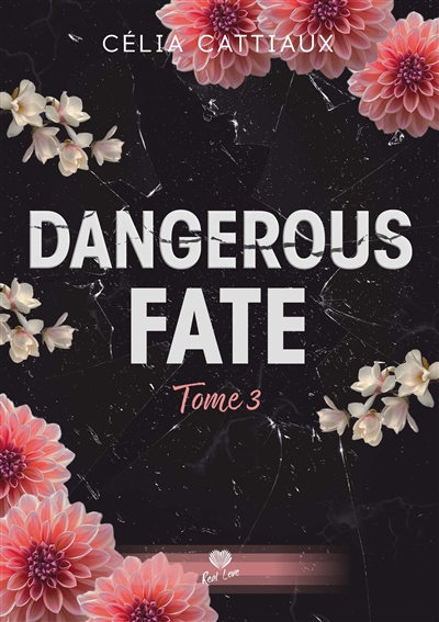 Dangerous fate. Vol. 3. Tu es ma destinée