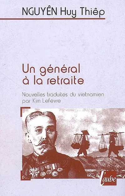 Un général à la retraite