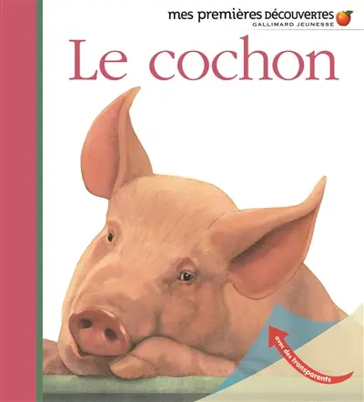 Le cochon