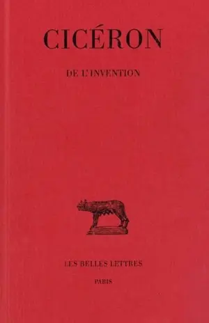 De l'invention