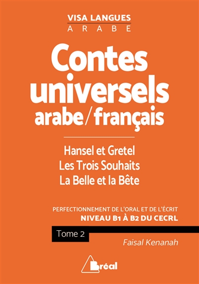 Contes populaires...