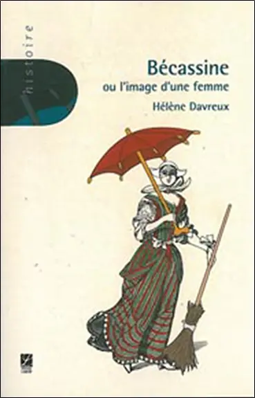 Bécassine ou L'image d'une femme