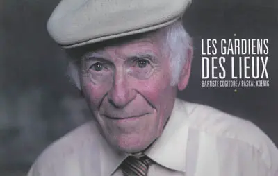 Les gardiens des lieux : sur les traces des anciennes synagogues d'Alsace