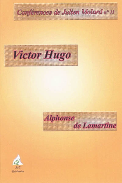 Alphonse de Lamartine, âme de la Seconde République, Victor Hugo, opposant farouche au coup d'Etat de Louis Napoléon Bonaparte : deux poètes qui illuminent la politique
