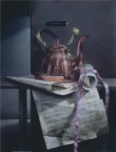 David Manzur The Perfection