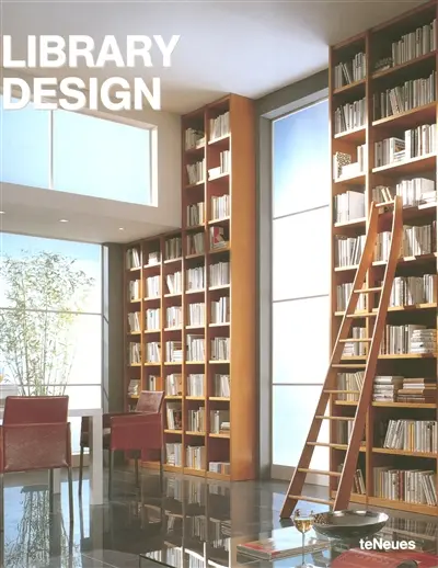 Library design