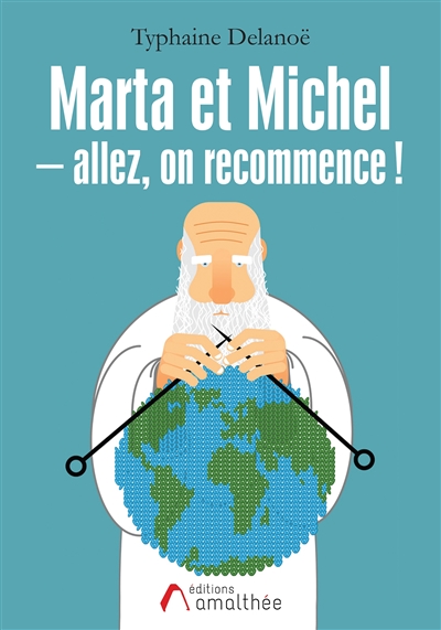 Marta et Michel : Allez, on...