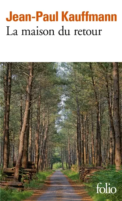 La maison du retour