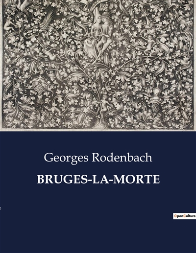 BRUGES-LA-MORTE