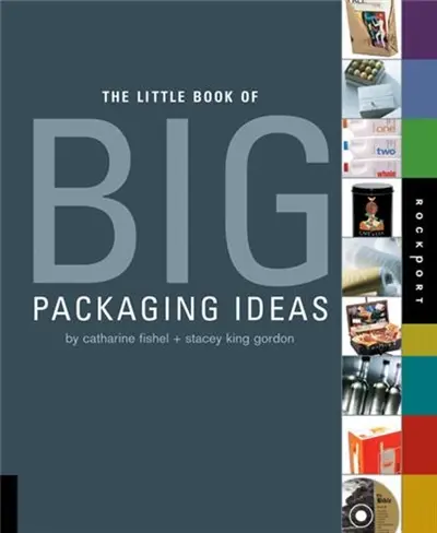 The Little Book of Big Packaging Ideas