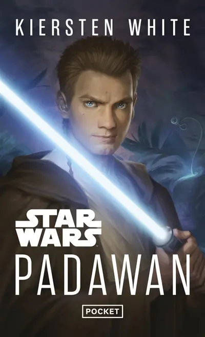 Star Wars : padawan