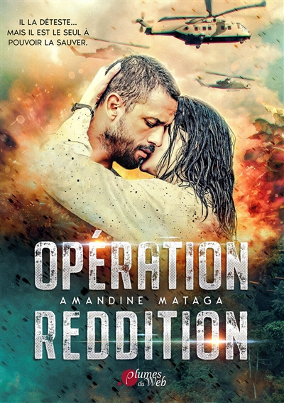 Opération reddition