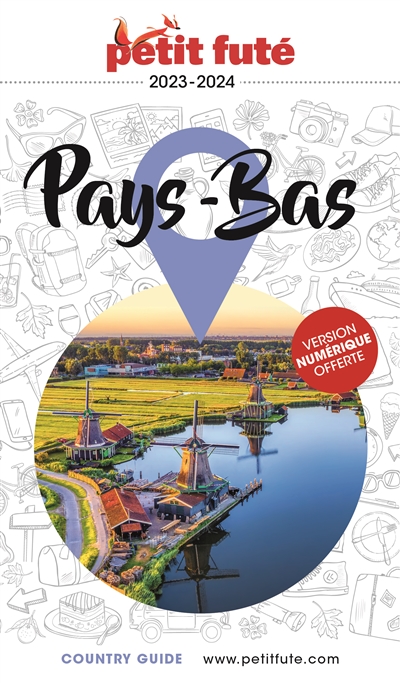 Pays-Bas : 2023-2024