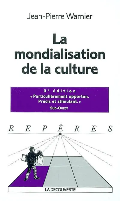 La mondialisation de la culture