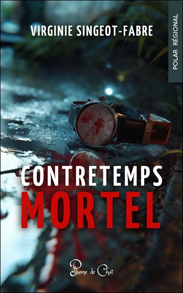 Contretemps mortel