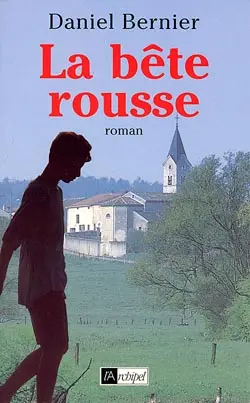 La bête rousse