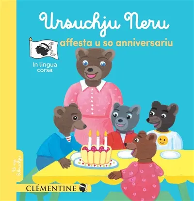 Ursuchju Neru affesta u so anniversariu