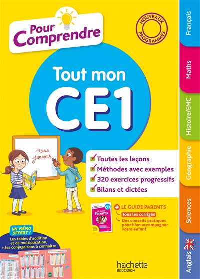 Pour comprendre tout mon...