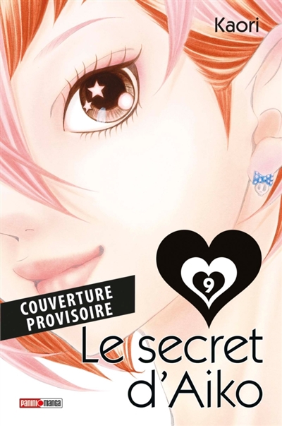 Le secret d'Aiko. Vol. 9