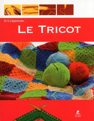 Le tricot