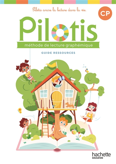 Pilotis, méthode de lecture...