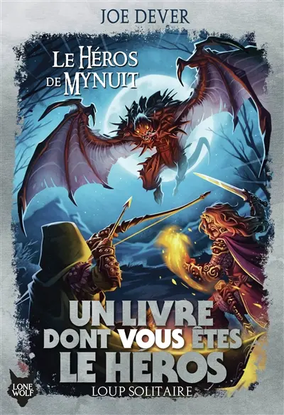 Le héros de Mynuit