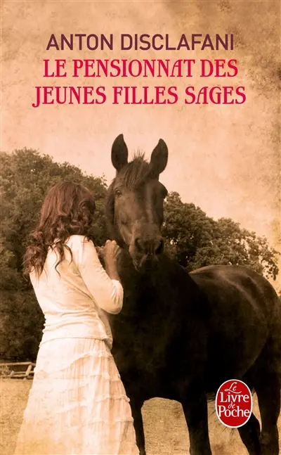 Le pensionnat des jeunes filles sages