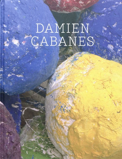 Damien Cabanes