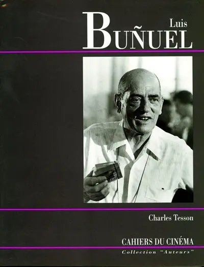 Luis Bunuel