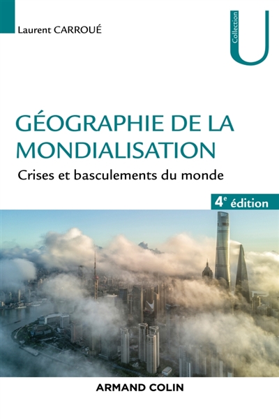 Géographie de la...