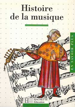 Histoire de la musique