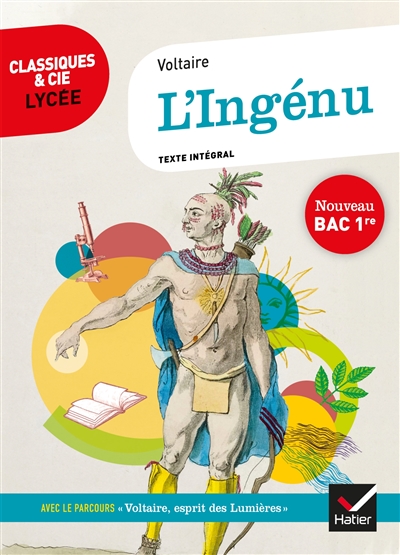 L'ingÉnu