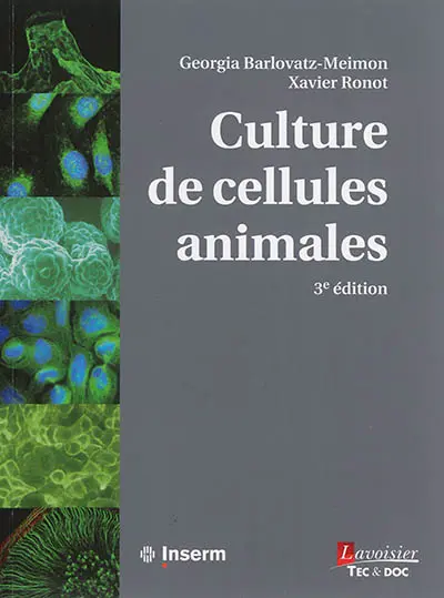 Culture de cellules animales
