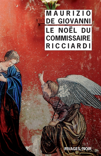 Le Noël du commissaire Ricciardi