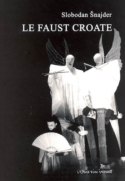Le Faust croate