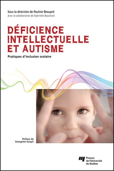Déficience intellectuelle...