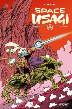 Space Usagi
