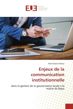 Enjeux de la communication...