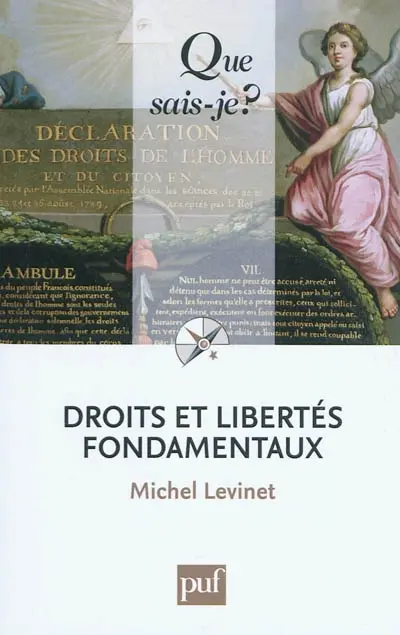 Droits et libertés fondamentaux