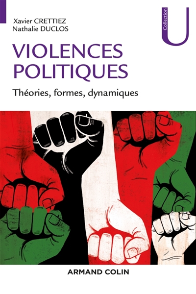 Violences politiques :...