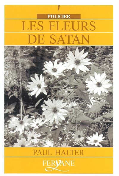 Les fleurs de Satan
