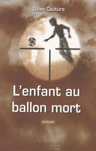 L'enfant au ballon mort