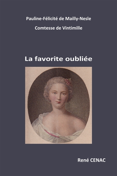 Pauline-Félicité de...
