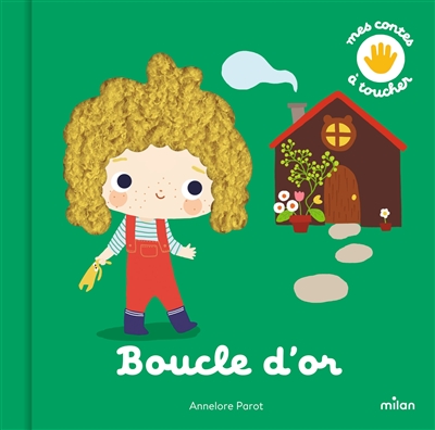 Boucle d'or