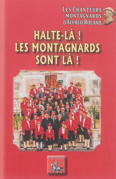 Halte-là, les montagnards sont là !